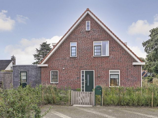 Kabbelaarsweg 4, Renesse