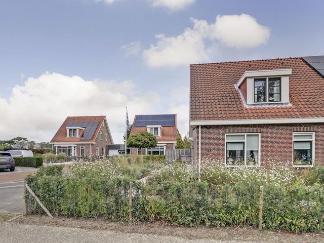 Kabbelaarsweg 4, Renesse