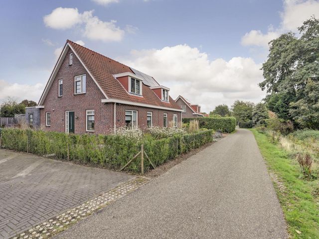 Kabbelaarsweg 4, Renesse