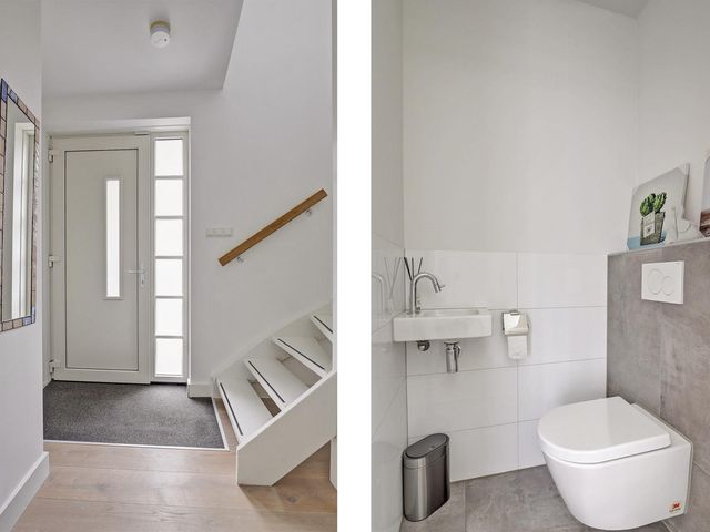 Kabbelaarsweg 4, Renesse