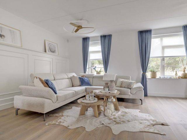 Kabbelaarsweg 4, Renesse