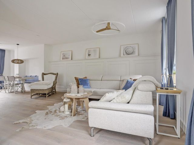 Kabbelaarsweg 4, Renesse