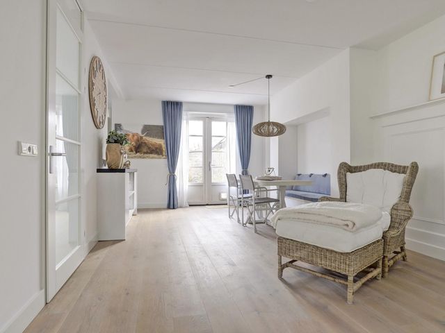 Kabbelaarsweg 4, Renesse