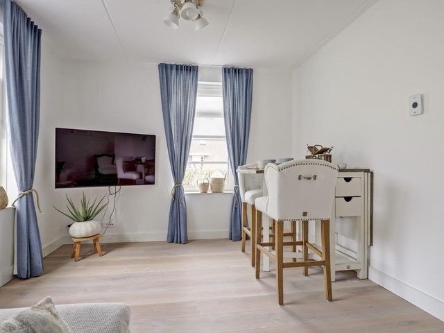 Kabbelaarsweg 4, Renesse