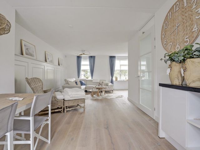 Kabbelaarsweg 4, Renesse