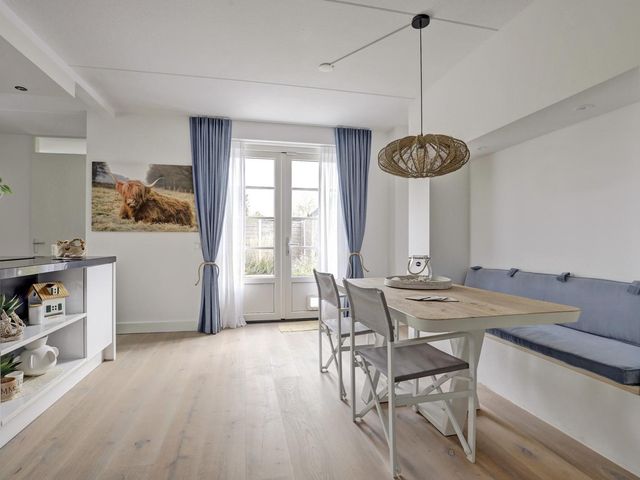 Kabbelaarsweg 4, Renesse