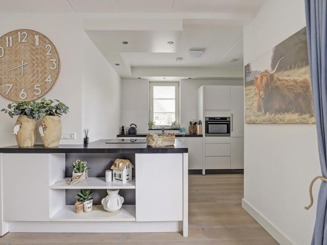 Kabbelaarsweg 4, Renesse