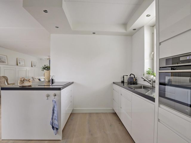 Kabbelaarsweg 4, Renesse