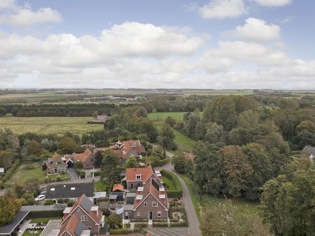 Kabbelaarsweg 4, Renesse