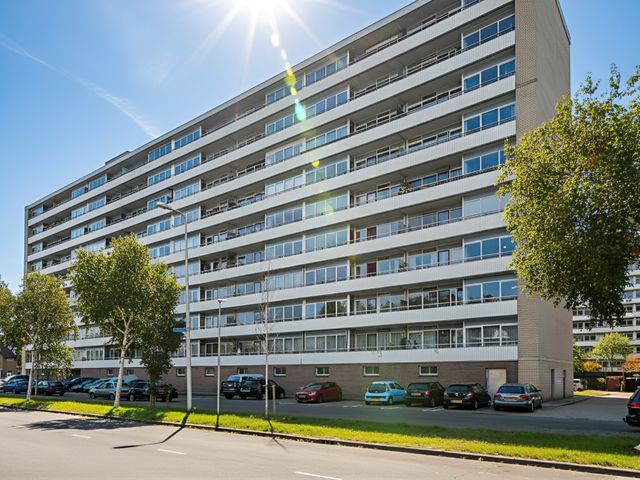 Rubicondreef 116, Utrecht