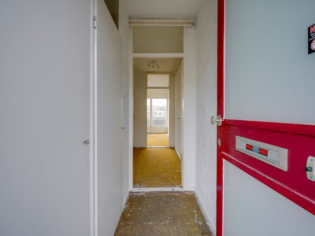 Rubicondreef 116, Utrecht