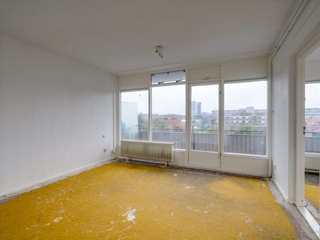 Rubicondreef 116, Utrecht