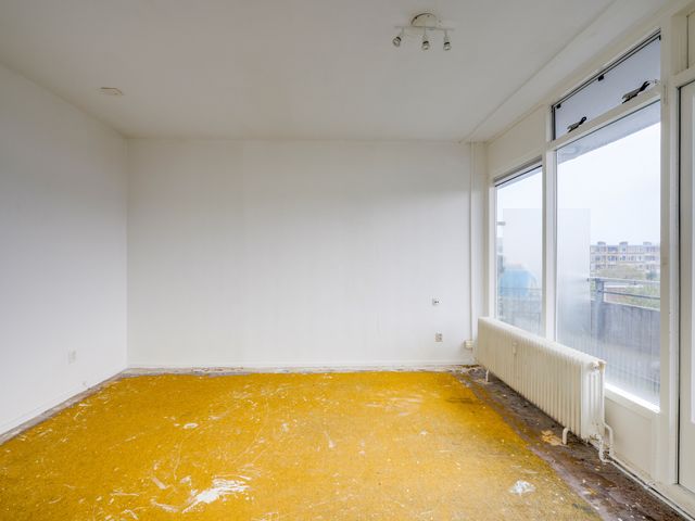 Rubicondreef 116, Utrecht