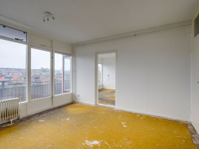 Rubicondreef 116, Utrecht