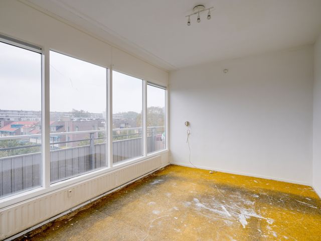 Rubicondreef 116, Utrecht