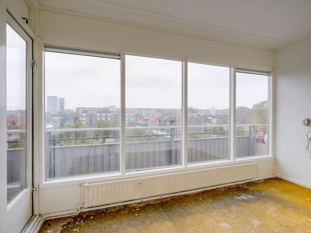 Rubicondreef 116, Utrecht