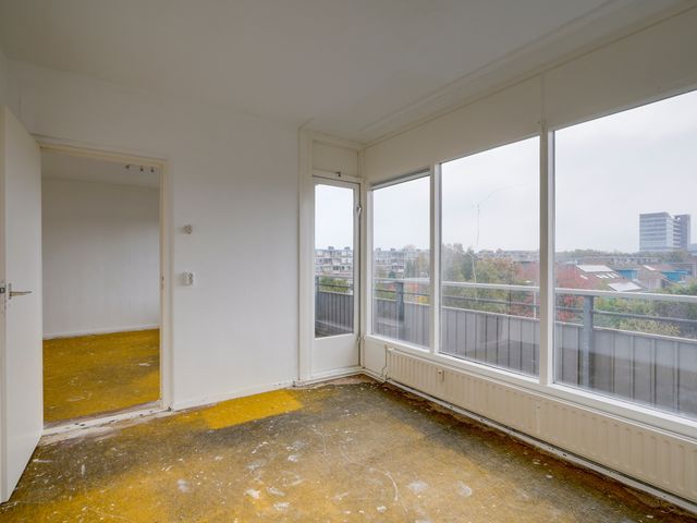 Rubicondreef 116, Utrecht