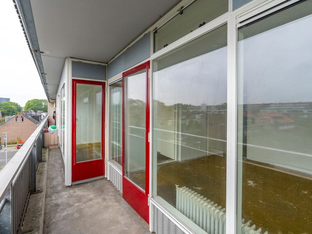 Rubicondreef 116, Utrecht