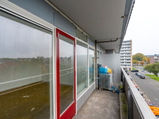 Rubicondreef 116, Utrecht