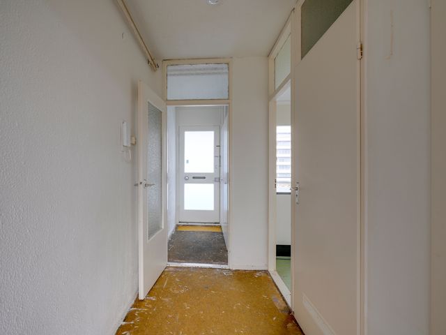 Rubicondreef 116, Utrecht