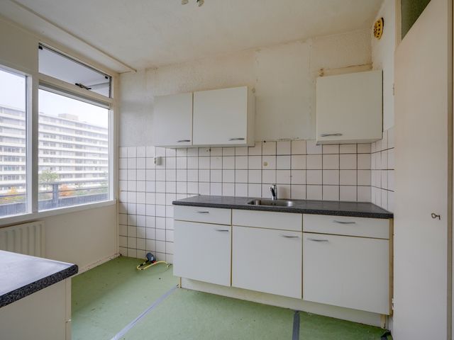 Rubicondreef 116, Utrecht