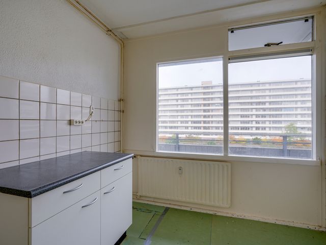 Rubicondreef 116, Utrecht