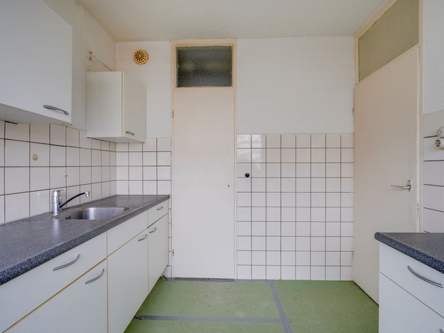 Rubicondreef 116, Utrecht