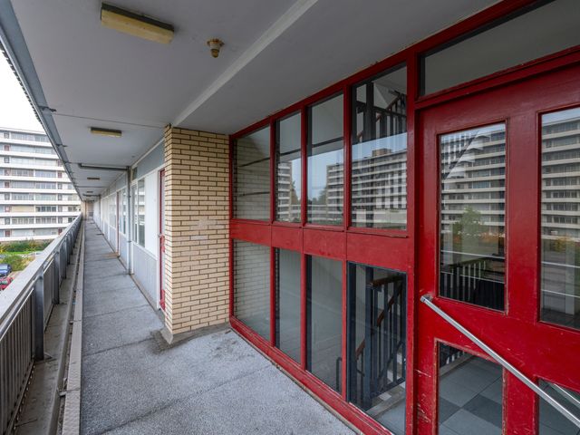 Rubicondreef 116, Utrecht