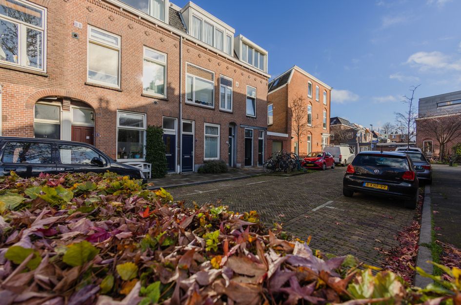 2e Delistraat 1