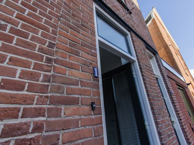2e Delistraat 1, Utrecht