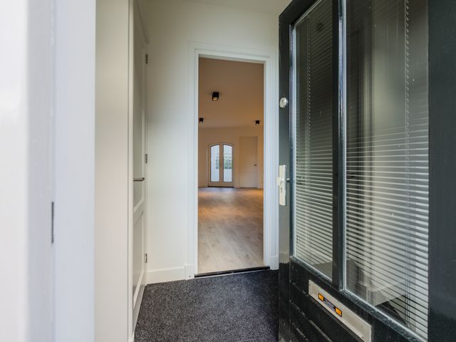 2e Delistraat 1, Utrecht