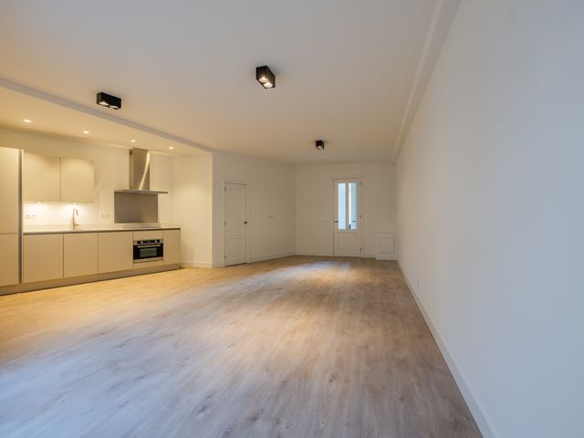 2e Delistraat 1, Utrecht