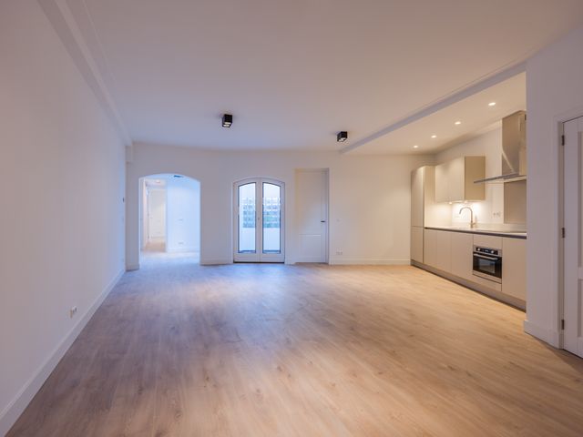 2e Delistraat 1, Utrecht