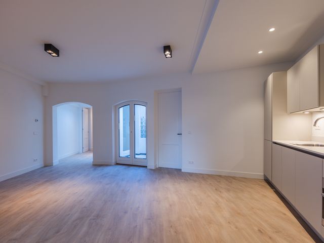 2e Delistraat 1, Utrecht