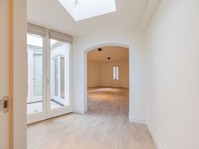 2e Delistraat 1, Utrecht