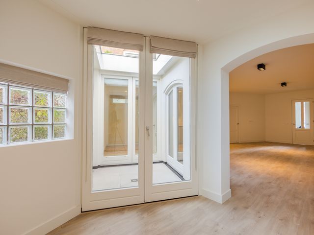 2e Delistraat 1, Utrecht