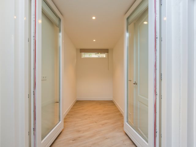 2e Delistraat 1, Utrecht