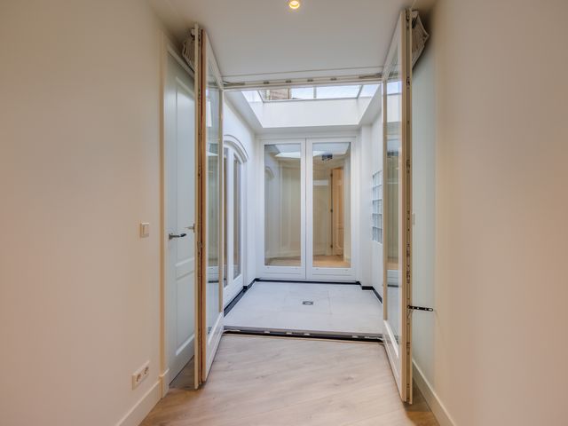 2e Delistraat 1, Utrecht