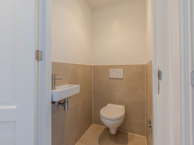 2e Delistraat 1, Utrecht