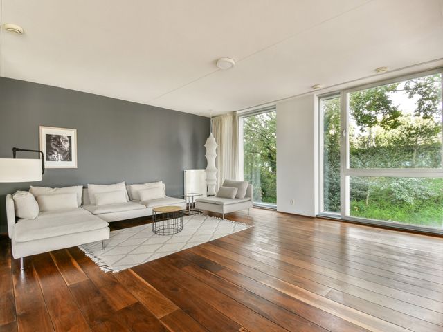 Borneostraat 4A, Amsterdam