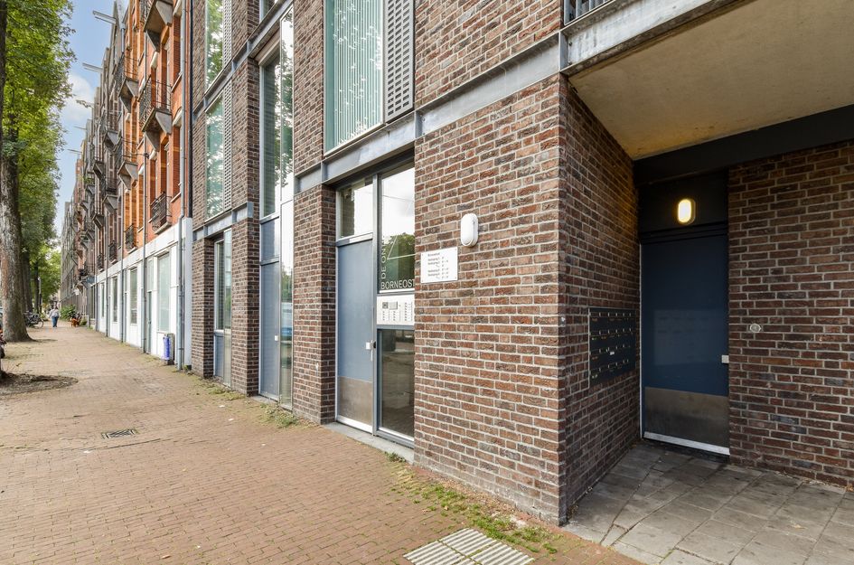 Borneostraat 4A