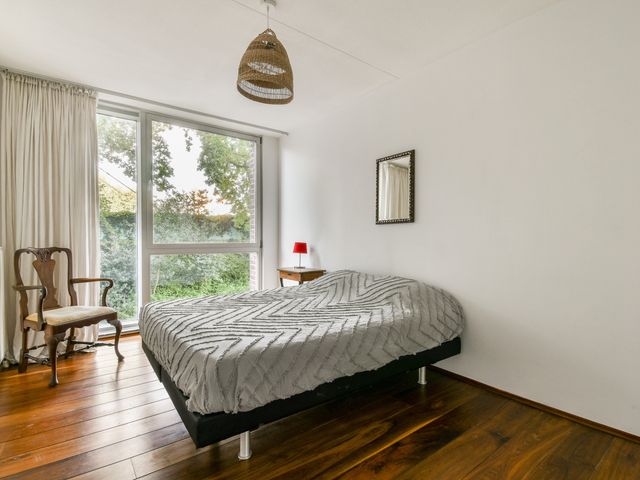 Borneostraat 4A, Amsterdam