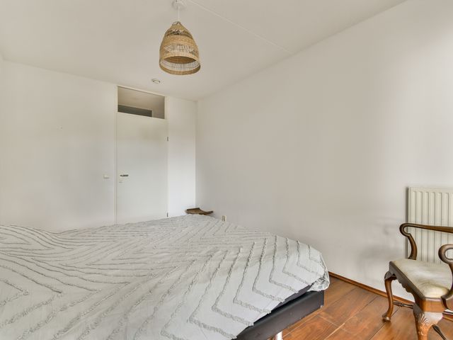 Borneostraat 4A, Amsterdam