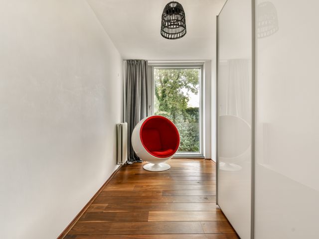 Borneostraat 4A, Amsterdam