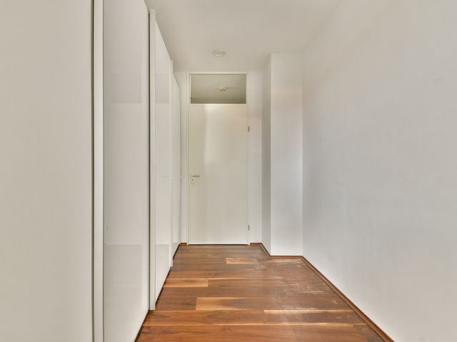 Borneostraat 4A, Amsterdam