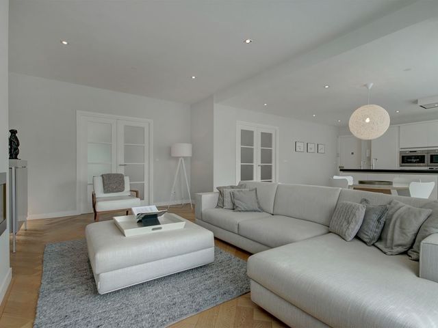 Stadionkade 38 2, Amsterdam