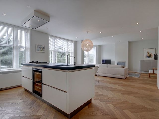 Stadionkade 38 2, Amsterdam