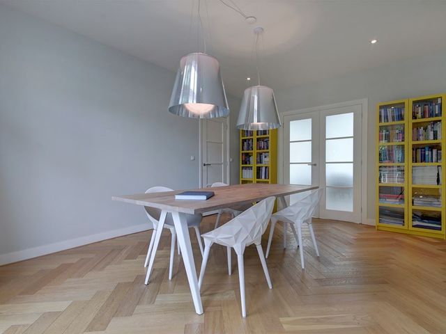 Stadionkade 38 2, Amsterdam