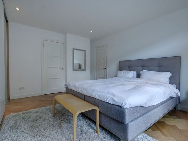 Stadionkade 38 2, Amsterdam