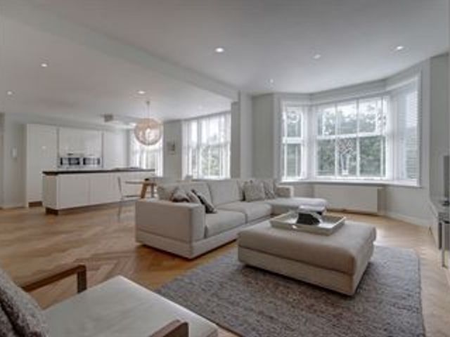 Stadionkade 38 2, Amsterdam